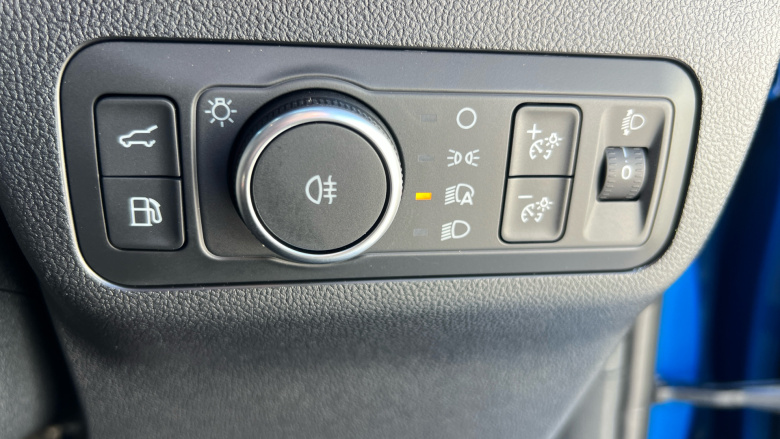 Ford Kuga 2.5 PHEV ST-Line 5dr CVT Estate